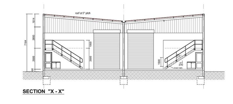 Commercial Property for Sale in Rivergate Western Cape